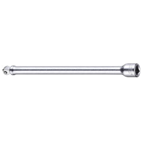 Stahlwille Tools Extension 1/2 Inch Square Drive Dr, 250-299mm (10.0-11.9 inches) L, Chrome-plated Finish 13010008